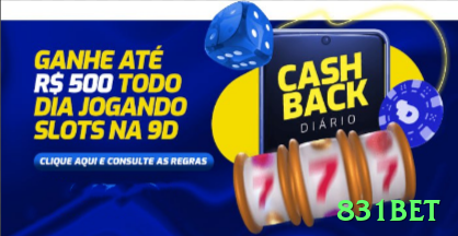 831bet: O Guia Definitivo Para Jogadores Brasileiros02 - 831bet 🎰✨ Volatility switch: low vol para grind banca, high vol para explodir — estratégia híbrida para crescimento explosivo! 📊🤑