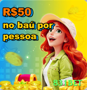 831bet: Melhores Práticas e Estratégias Comprovadas01 - 831bet 🎰🌀 Baccarat streak follower: aposte em banker após 4 seguidos — sequências longas pagam fortunas! 📊🔥