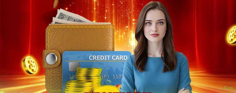 Controles de pagamento e BRL em 8lss